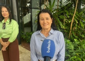 Jusmari justifica interdição na Jequitaia e garante VLT sem alagamentos