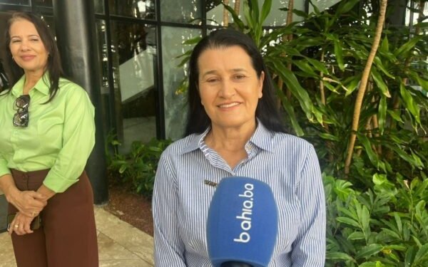 Jusmari justifica interdição na Jequitaia e garante VLT sem alagamentos