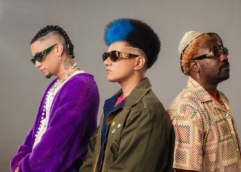 Para celebrar aniversário, Salvador promove shows de Larissa Luz em homenagem a Gilberto Gil, Duquesa e ÀTTØØXXÁ