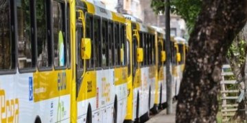 Obras do VLT alteram trânsito e linhas de ônibus na Calçada a partir de hoje