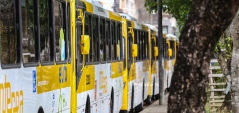 Obras do VLT alteram trânsito e linhas de ônibus na Calçada a partir de hoje