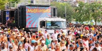 Festival da Cidade 2026 celebra os 477 anos de Salvador
