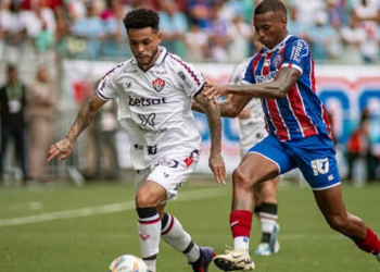 FBF faz mudança decisiva no BaVi da final do Baianão; saiba qual