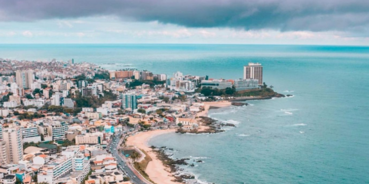 Semana em Salvador será de calor de até 32 °C e possibilidade de chuva; confira previsão