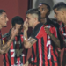 Com time reserva, Vitória encara o Botafogo-PB na estreia do Nordestão