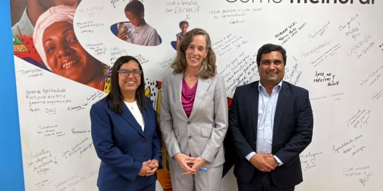 Prefeitura de Salvador avança em tratativas com o BID para novo ciclo de investimentos por meio do Prodetur II