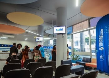 Simm atendeu quase 15 mil pessoas no primeiro trimestre de 2026