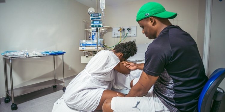 Primeiro bebê nascido na Maternidade Municipal, Laura inicia ciclo de cuidado no primeiro dia de funcionamento da unidade