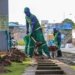Secretarias e órgãos da Prefeitura trabalham de forma integrada para mitigar os efeitos da chuva