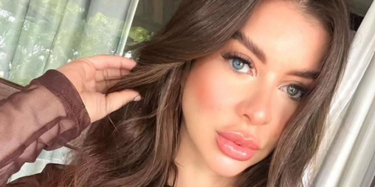 Ex-candidata ao Miss Bahia morre após cair de apartamento; namorado é o principal suspeito