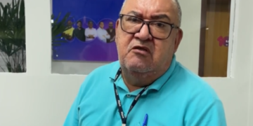 Morre jornalista Manuel Messias, voz marcante do rádio esportivo