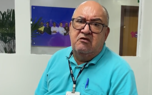 Morre jornalista Manuel Messias, voz marcante do rádio esportivo