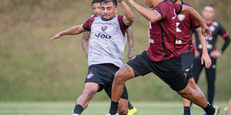 Vitória x ABC: confira como chegam os times, prováveis escalações, arbitragem e onde assistir