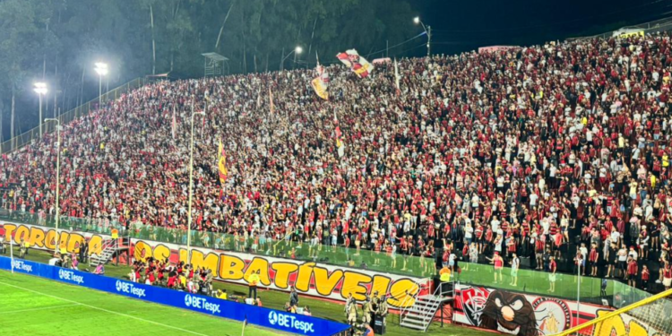 Barradão na final? Veja o que o Vitória precisa para decidir a Copa do Nordeste em Salvador