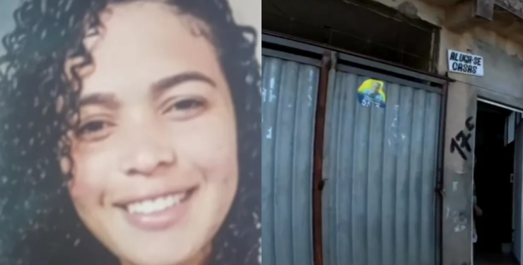 Ex-companheiro invade casa pelo telhado e mata jovem a facadas em Salvador