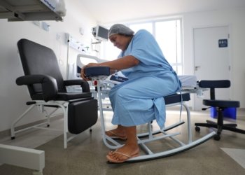 Investimentos em saúde fortalecem assistência no oeste baiano