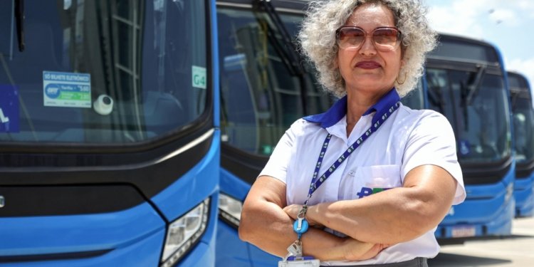 Salvador leva a Brasília resultados do Mulheres no Volante e avanço de 130% na inclusão feminina no transporte