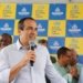 Prefeitura entrega contenção de encosta com área de lazer em Colinas de Periperi