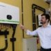 Nova usina solar é instalada na Estação da Lapa através de parceria entre Prefeitura e Neoenergia Coelba