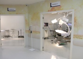 Hospital Roberto Santos inicia mutirão com previsão de 400 cirurgias urológicas