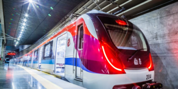 Metrô Bahia realiza operação especial para Vitória x Flamengo