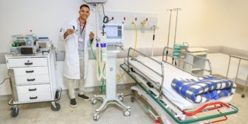 Governo da Bahia oficializa estadualização do Hospital Dom Antônio Monteiro e anuncia construção de novas unidades de saúde em Senhor do Bonfim