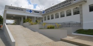 Hospital Regional Piemonte do Paraguaçu celebra 3 anos com mais de 60 mil atendimentos