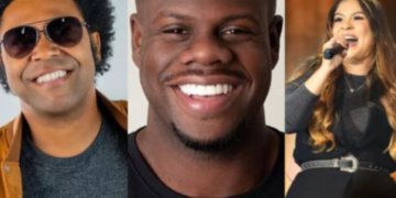 Bahia Gospel Festival promete parar Salvador com grandes nomes da música gospel