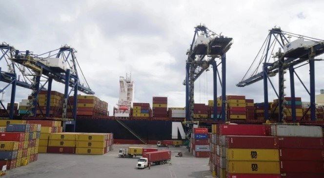 Seis pessoas são condenadas a 12 anos de prisão por enviar toneladas de cocaína do Porto de Salvador para a Europa