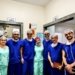 Primeiro transplante duplo do interior da Bahia é realizado em Vitória da Conquista
