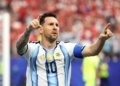 Messi supera Klose e Marta e se torna o maior artilheiro da história das Copas do Mundo