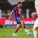 Após rescindir com o Bahia Gilberto chega a Curitiba e fica perto de ser anunciado pelo Athletico