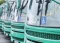 Obra na Cidade Baixa altera itinerários de linhas de ônibus