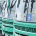 Obra na Cidade Baixa altera itinerários de linhas de ônibus