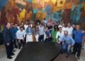 Sidninho participa de reunião com ACM NETO, Zé Cocá e lideranças politicas da Bahia