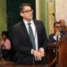Sidninho cobra participação do Governo do Estado após aprovação de subsídio para transporte público de Salvador