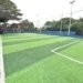 Em dia de jogo do Brasil, Prefeitura entrega arena de grama sintética em Cajazeiras XI e supera marca de 100 novos campos em Salvador