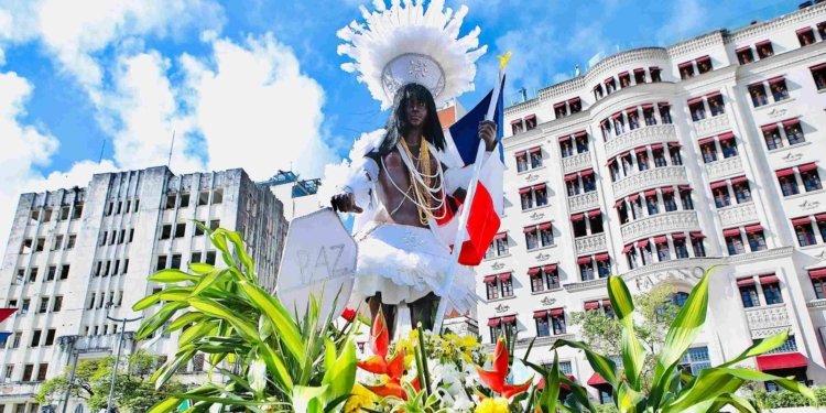 Programação ao 2 de Julho tem início nesta terça (30) e reune desfile, shows e ações de preservação ao patrimônio histórico
