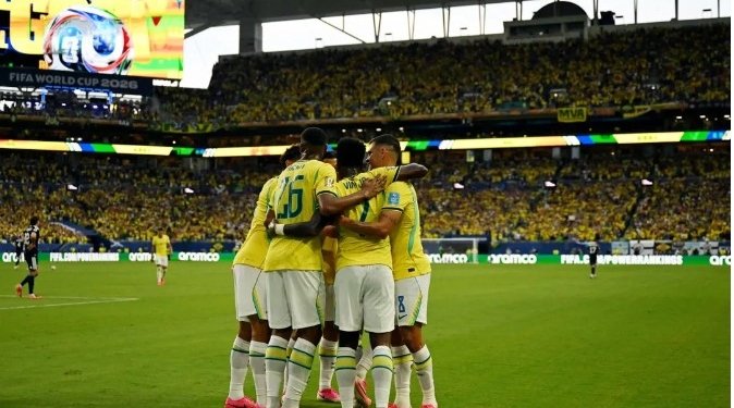 O que falta para o Brasil ser Hexa? Soteropolitanos respondem