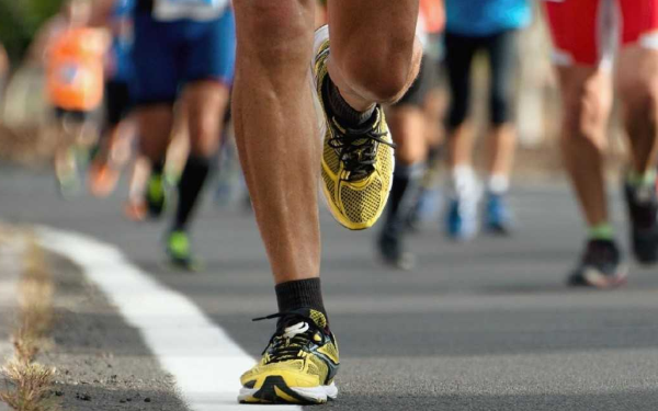 Projeto quer garantir meia inscrição para estudantes em corridas de rua de Salvador