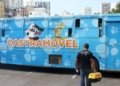 Salvador amplia proteção animal com terceiro Castramóvel e reforça oferta