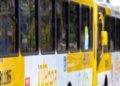 Mudanças em linhas de ônibus na Cidade Baixa começam nesta segunda-feira (13)