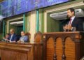 Vereador propõe concurso anual de batalhas de rimas, slams e saraus em Salvador