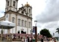 Neoenergia inicia projeto para nova iluminação do Santuário do Senhor do Bonfim