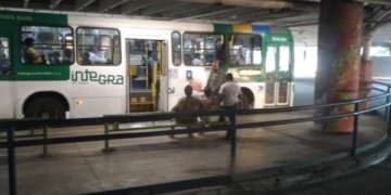 Estação da Lapa muda embarque de ônibus a partir de hoje (27)
