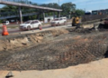 Após uma semana de obras, BR-324 tem segunda faixa liberada em trecho de Simões Filho