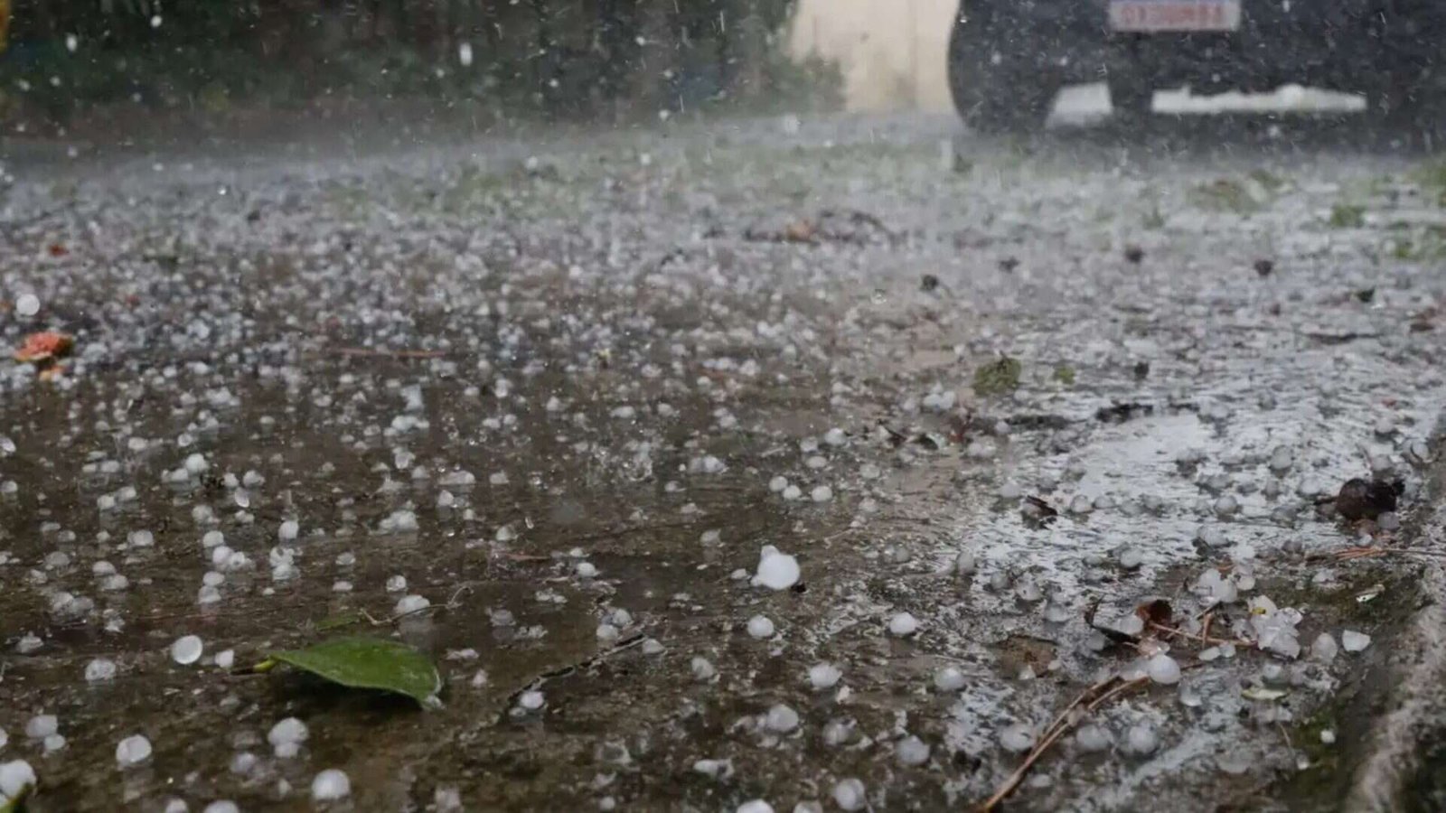 Chuva volta a Salvador na terça-feira (14); veja a previsão da semana