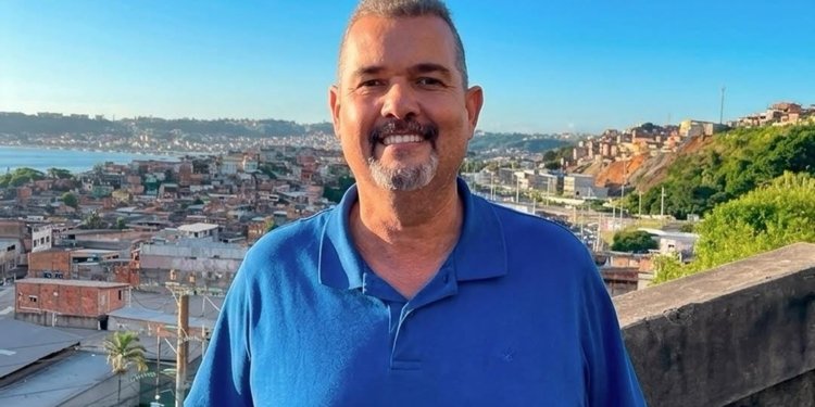 Gaeco realiza operação e tem vereador licenciado de Salvador entre os alvos