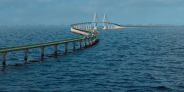 Governo cria nova comissão para área da Ponte Salvador-Itaparica