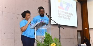 Conferência Municipal de Saúde reúne representantes da sociedade para fortalecer políticas públicas do SUS em Salvador